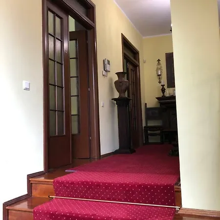 Del Conte House 아파트 *
