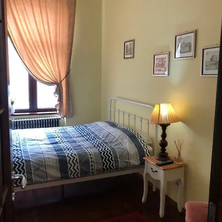 Del Conte House 부쿠레슈티