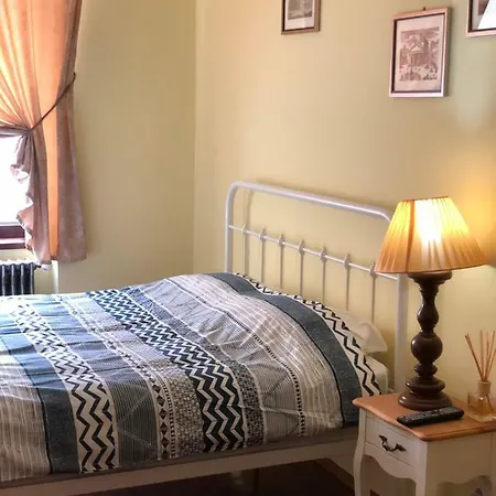 Del Conte House Apartamento *
