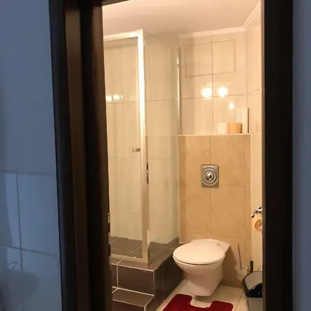Del Conte House Apartamento Bucareste