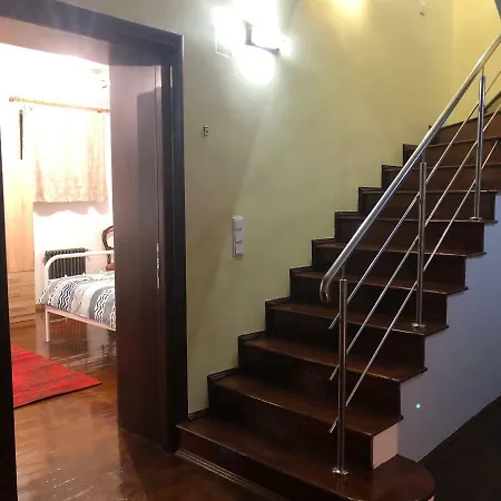 Del Conte House Apartamento