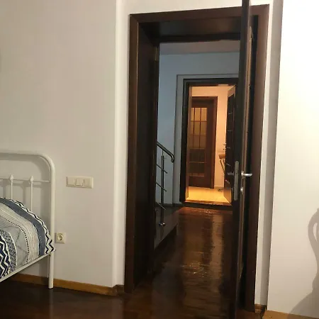 Del Conte House 부쿠레슈티