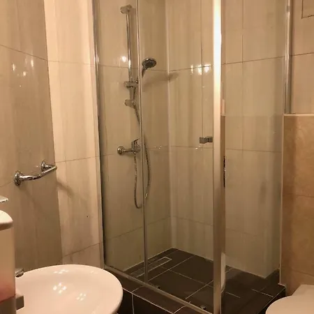 Del Conte House Lägenhet *