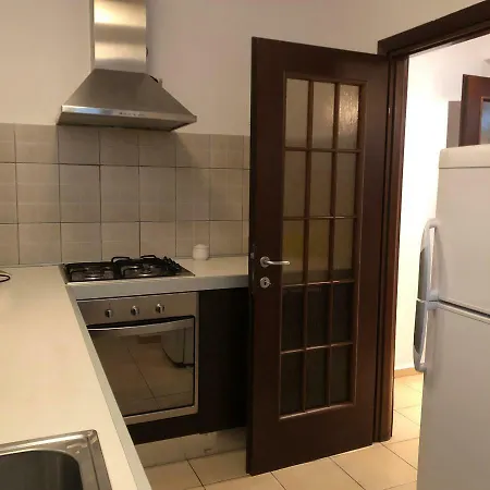 Del Conte House Apartamento