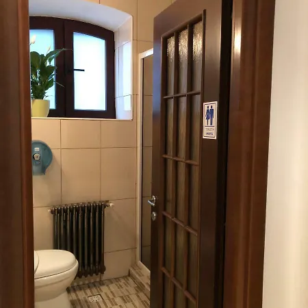 Apartamento Del Conte House
