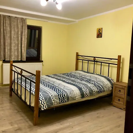 Apartamento Del Conte House