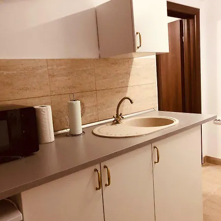 Del Conte House Apartamento