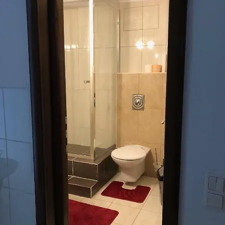 Apartamento Del Conte House