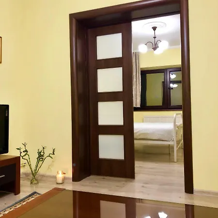 Del Conte House Lägenhet *