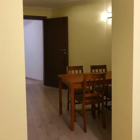 Apartamento Del Conte House *