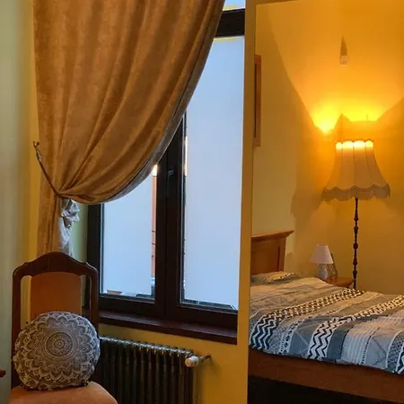 Del Conte House Appartement *