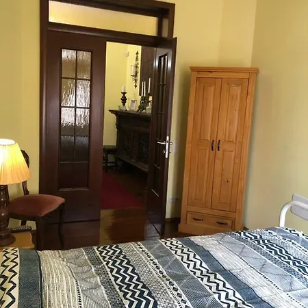 Appartement Del Conte House Bucarest