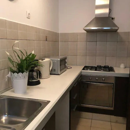 Appartement Del Conte House