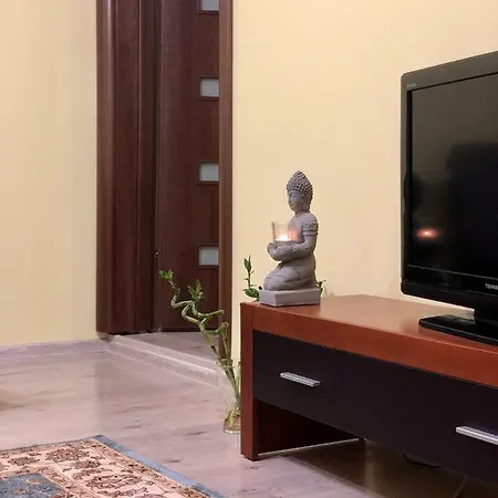 Del Conte House Appartement *